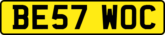 BE57WOC