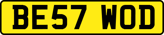 BE57WOD