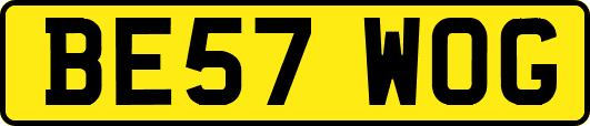 BE57WOG