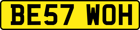 BE57WOH
