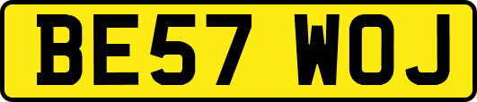 BE57WOJ