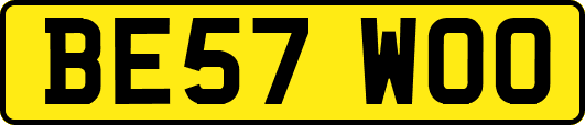 BE57WOO