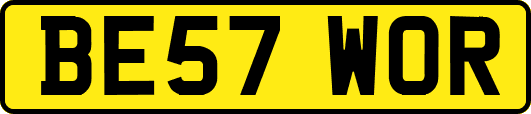 BE57WOR