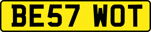 BE57WOT