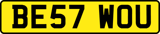 BE57WOU