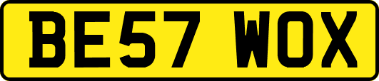 BE57WOX