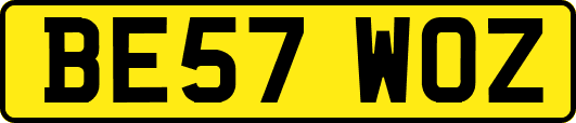 BE57WOZ