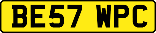 BE57WPC