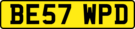 BE57WPD