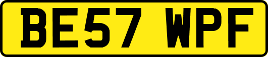 BE57WPF
