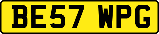 BE57WPG