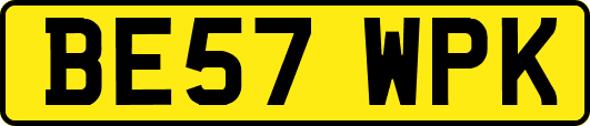 BE57WPK