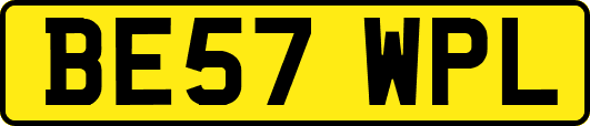 BE57WPL