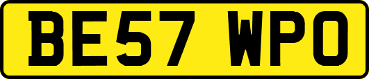 BE57WPO