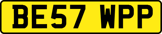 BE57WPP