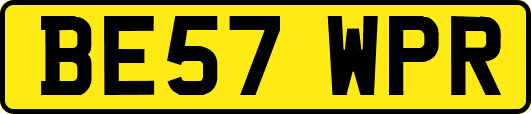 BE57WPR