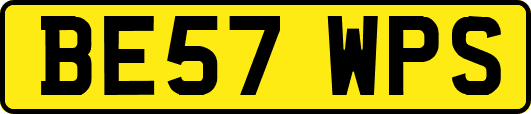 BE57WPS