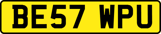 BE57WPU