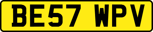 BE57WPV