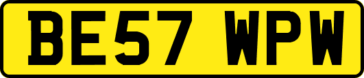 BE57WPW