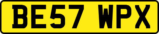 BE57WPX