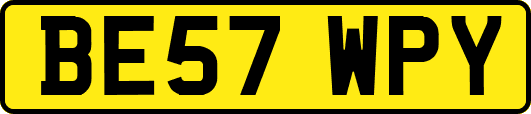 BE57WPY