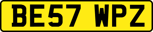 BE57WPZ