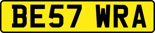 BE57WRA