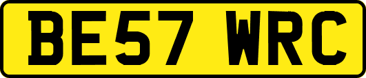 BE57WRC