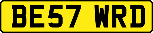 BE57WRD