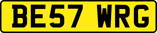 BE57WRG