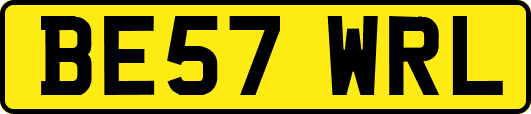 BE57WRL