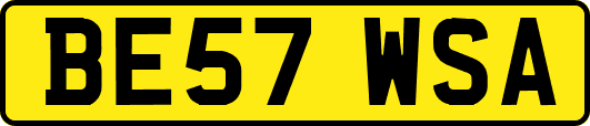 BE57WSA
