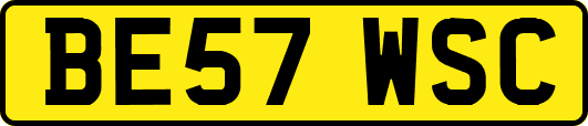 BE57WSC