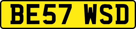 BE57WSD