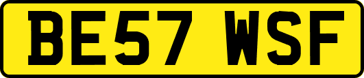BE57WSF