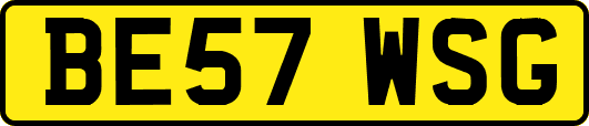 BE57WSG