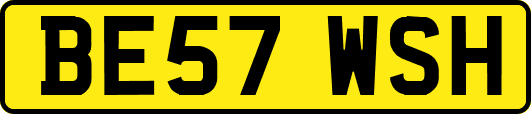 BE57WSH