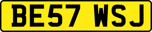 BE57WSJ