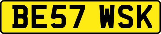 BE57WSK