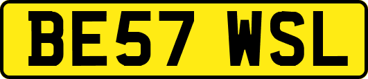 BE57WSL