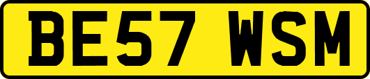 BE57WSM