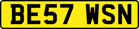 BE57WSN