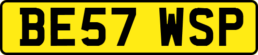 BE57WSP