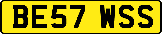 BE57WSS