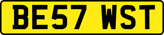 BE57WST