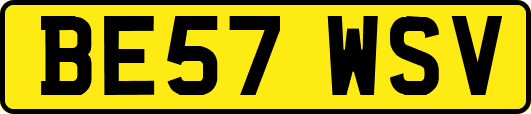 BE57WSV