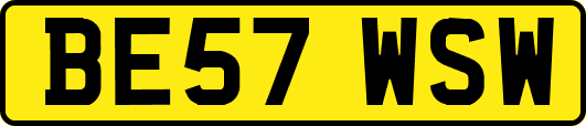 BE57WSW