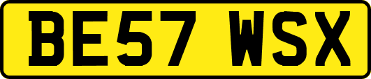 BE57WSX