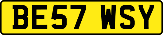 BE57WSY